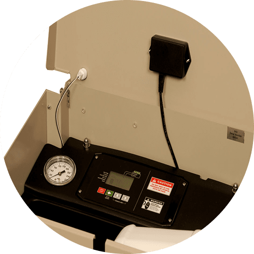 MistAway misting system controller unit